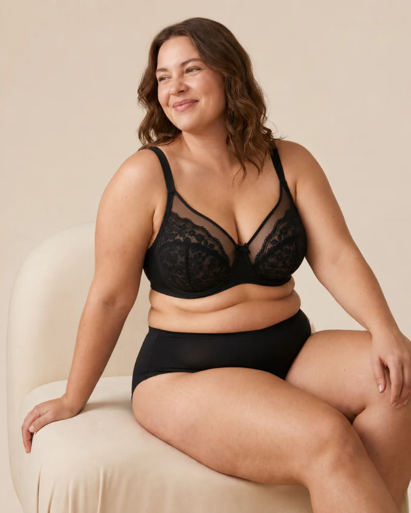 Bras